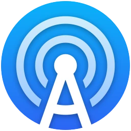 AntennaPod logo
