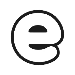 Ente Photos logo