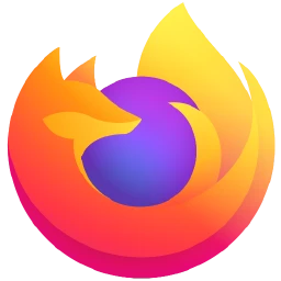 Firefox logo