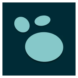 Logseq logo