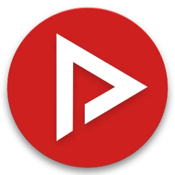 NewPipe logo