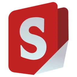 Stirling PDF logo